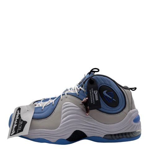 Nike Air Penny 2 'Social Status Playground University Blue (2022)' | US M 13