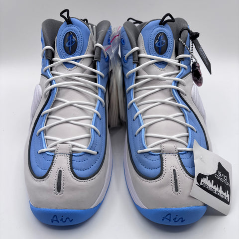 Nike Air Penny 2 'Social Status Playground University Blue (2022)' | US M 13