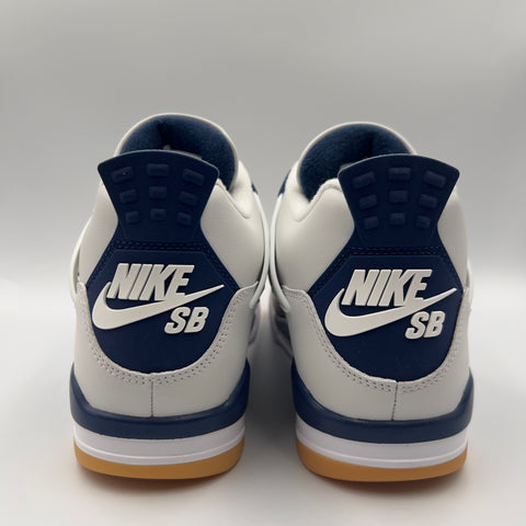Air Jordan 4 Retro Sb 'Navy (2025)' | US M 8.5