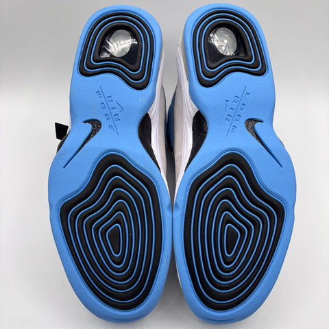 Nike Air Penny 2 'Social Status Playground University Blue (2022)' | US M 13