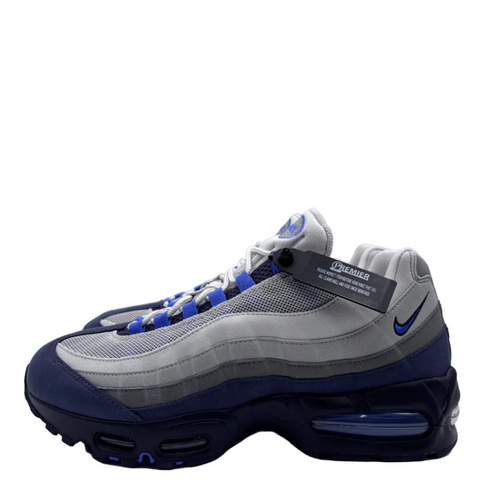 Nike Air Max 95 OG 'Big Bubble Photon Dust Purple Dynasty (2026)' | US M 11