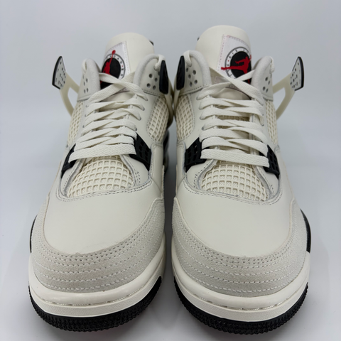 Jordan 4 Retro `Flight Club (2026)` | US M 10.5