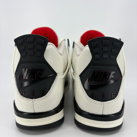Jordan 4 Retro `Flight Club (2026)` | US M 10.5