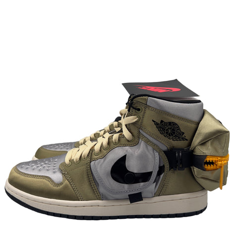 Air Jordan 1 Retro SP Utility 'Neutral Olive (2022)' | US M 8
