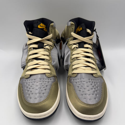 Air Jordan 1 Retro SP Utility 'Neutral Olive (2022)' | US M 8