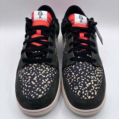 Nike Dunk Low 'Gone Fishing Rainbow Trout (2023)' | US M 13