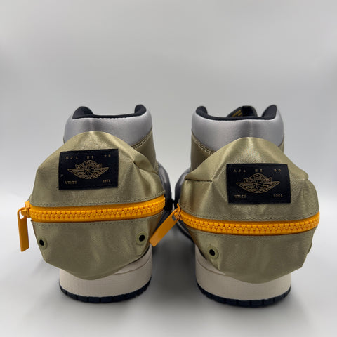 Air Jordan 1 Retro SP Utility 'Neutral Olive (2022)' | US M 8
