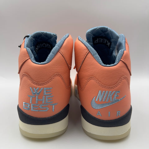 Air Jordan 5 Retro 'DJ Khaled We The Best (2022)' | US M 8