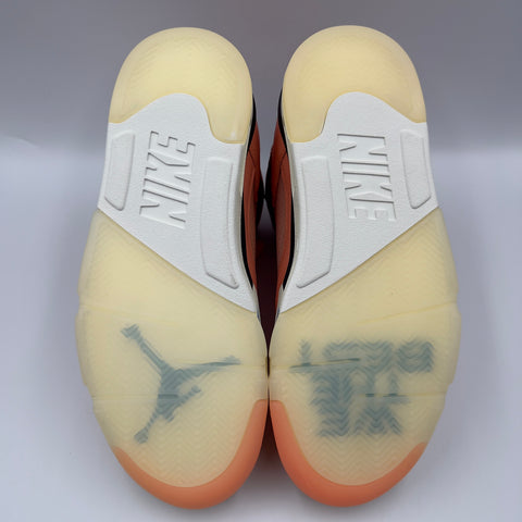 Air Jordan 5 Retro 'DJ Khaled We The Best (2022)' | US M 8