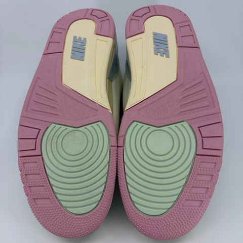 Jordan 3 Retro `Springs In The Air (2026)` | US M 8 (No Box)