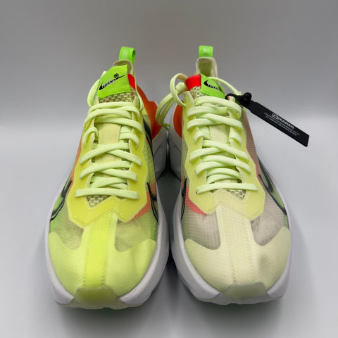 Nike ZoomX Vista Grind Women's 'Volt (2019)' | US W 9.5 / M 8