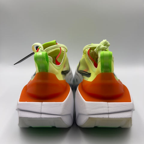 Nike ZoomX Vista Grind Women's 'Volt (2019)' | US W 9.5 / M 8