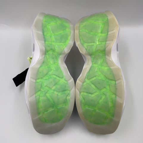 Nike ZoomX Vista Grind Women's 'Volt (2019)' | US W 9.5 / M 8