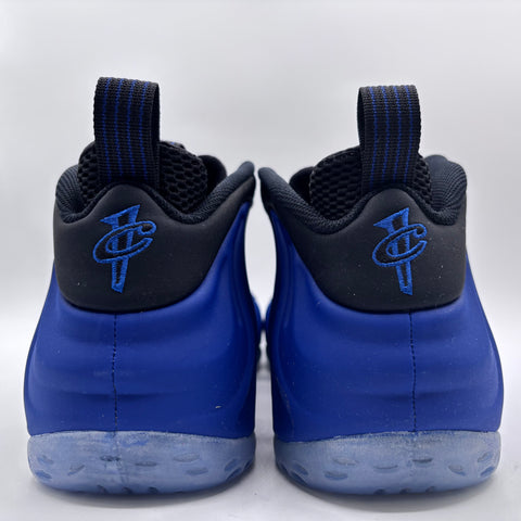 Nike Air Foamposite One 'Deep Royal (2025)' | US M 11