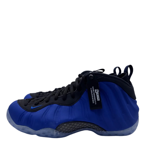 Nike Air Foamposite One 'Deep Royal (2025)' | US M 11
