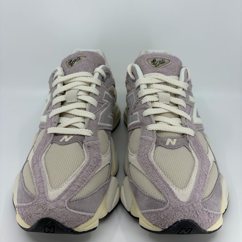 New Balance 9060 `Truffle Salt Timber Wolf (2026)` | US M 12 (No Box)