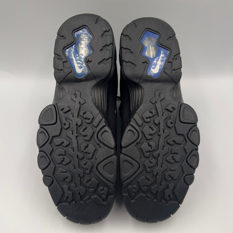Nike Air Max CB '94 'Triple Black (2020)' | US M 8