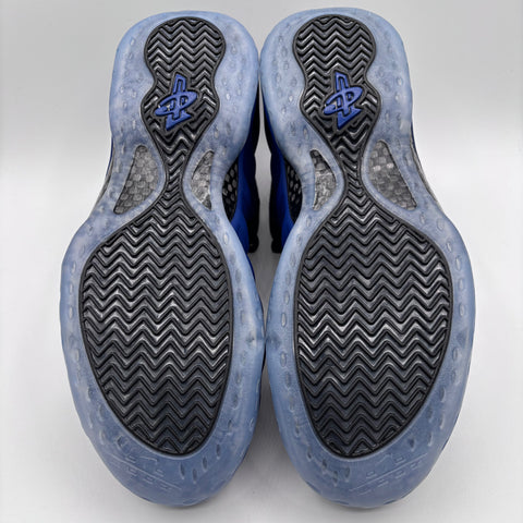 Nike Air Foamposite One 'Deep Royal (2025)' | US M 11