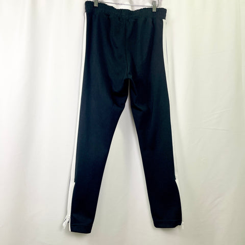 Palm Angels Classic Track Pants 'Black' | US M Medium