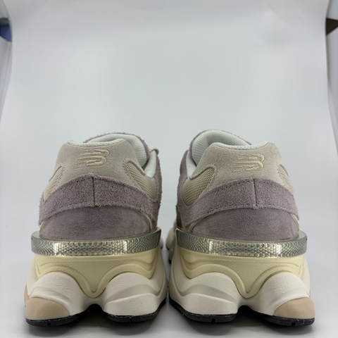 New Balance 9060 `Truffle Salt Timber Wolf (2026)` | US M 12 (No Box)