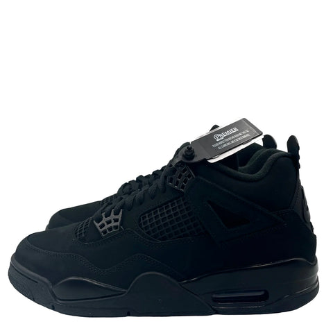 Air Jordan 4 Retro 'Black Cat (2020)' | US M 9.5