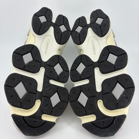 New Balance 9060 `Truffle Salt Timber Wolf (2026)` | US M 12 (No Box)