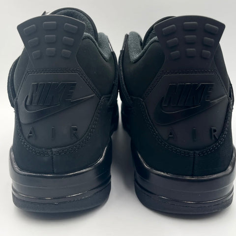 Air Jordan 4 Retro 'Black Cat (2025)' | US M 11