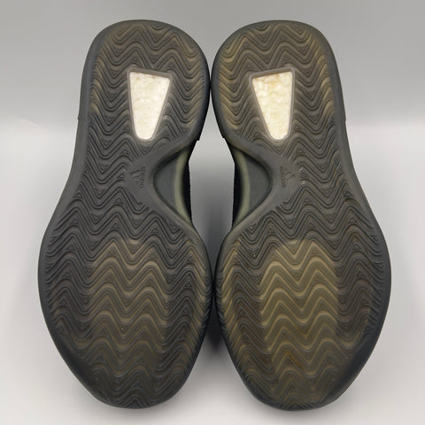 Adidas Yeezy QNTM 'Onyx (2021)' | US M 8.5