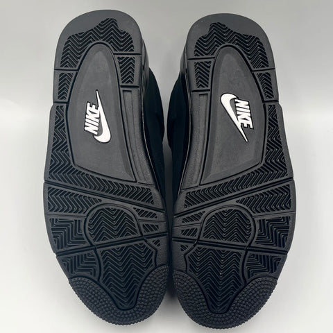Air Jordan 4 Retro 'Black Cat (2025)' | US M 11