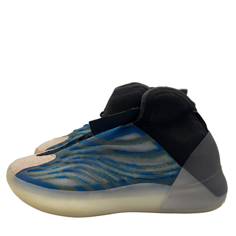 Adidas Yeezy QNTM 'Frozen Blue (2020)'  | US M 8.5