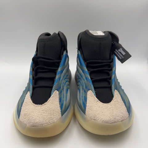 Adidas Yeezy QNTM 'Frozen Blue (2020)'  | US M 8.5