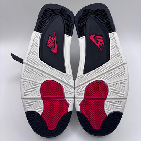 Air Jordan 4 Retro 'Flight Club (2025)' | US M 11