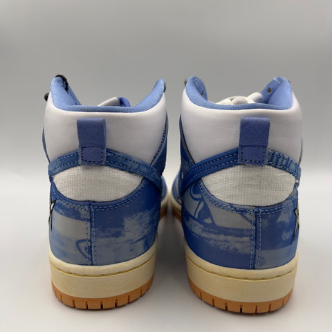 Nike SB Dunk High 'Carpet Company (2021)' | US M 8