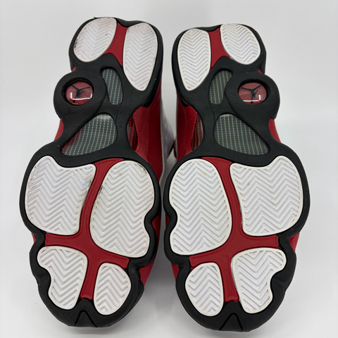 Jordan 13 Retro GS ` OG Chicago (2017)` | GS 6.5Y