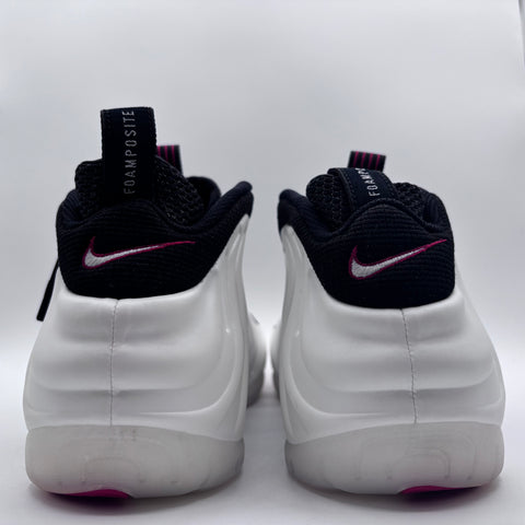 Nike Air Foamposite Pro 'Pearl (2025)' | US M 10.5