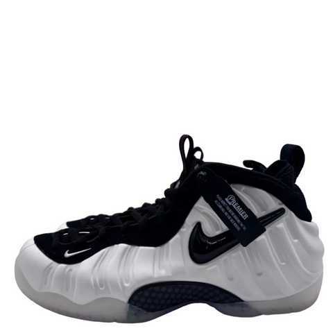 Nike Air Foamposite Pro 'Pearl (2025)' | US M 10.5