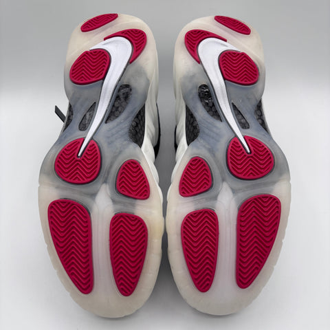Nike Air Foamposite Pro 'Pearl (2025)' | US M 10.5