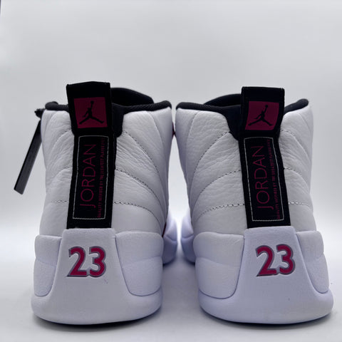 Air Jordan 12 Retro 'Twist (2021)' | US M 9.5