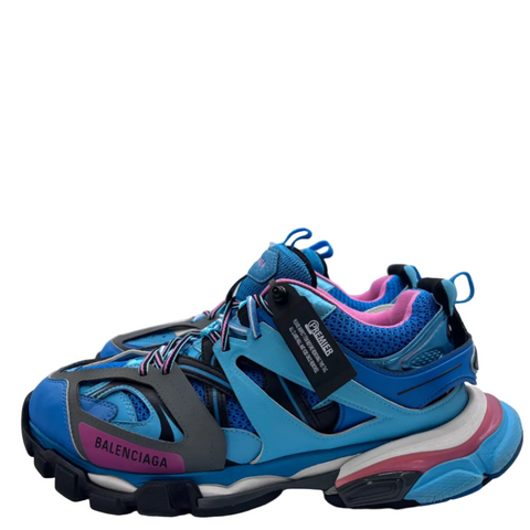 Balenciaga Track 'Blue Pink' | EU M 44 / US M 11