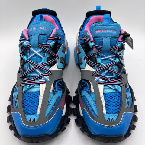 Balenciaga Track 'Blue Pink' | EU M 44 / US M 11