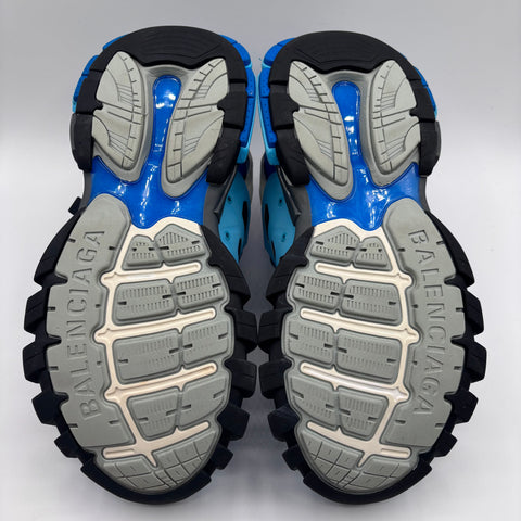 Balenciaga Track 'Blue Pink' | EU M 44 / US M 11