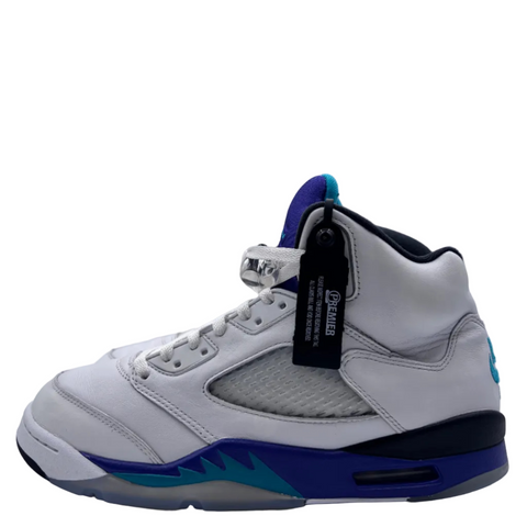 Air Jordan 5 Retro 'Grape (2025)' | US M 10