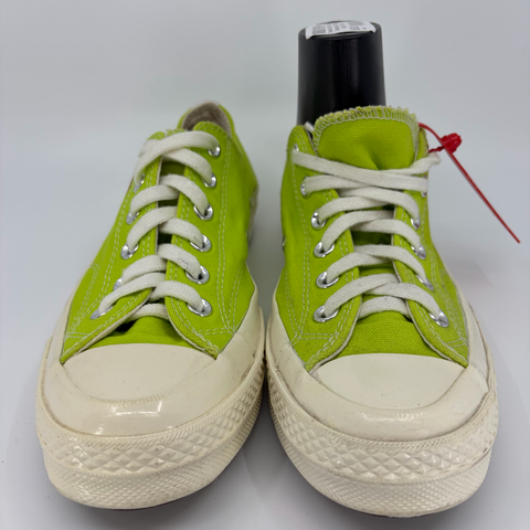 Converse Chuck Taylor All Star 70 Ox `Comme des Garcons PLAY Bright Green (2020)` | US M 6