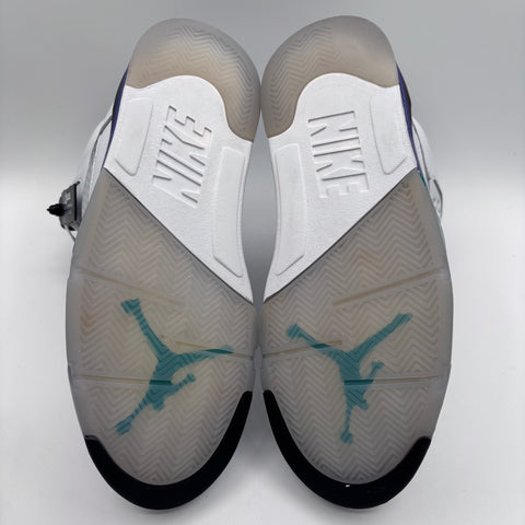 Air Jordan 5 Retro 'Grape (2025)' | US M 10