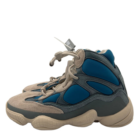 Adidas Yeezy 500 High 'Frost Blue (2021)' | US M 6.5