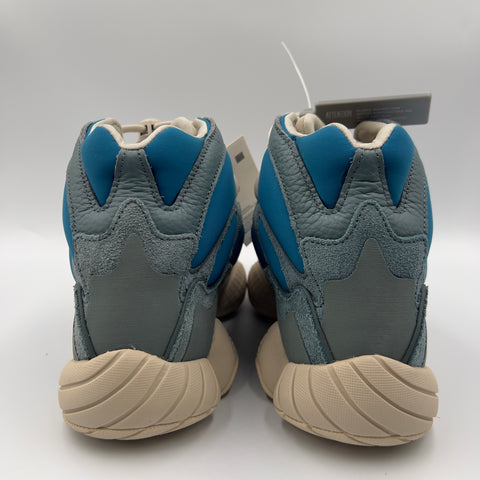 Adidas Yeezy 500 High 'Frost Blue (2021)' | US M 6.5