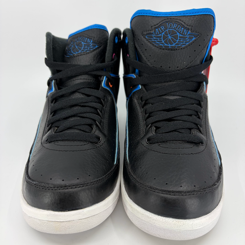 Jordan 2 Retro GS `Radio Raheem (2016)` | GS 6Y