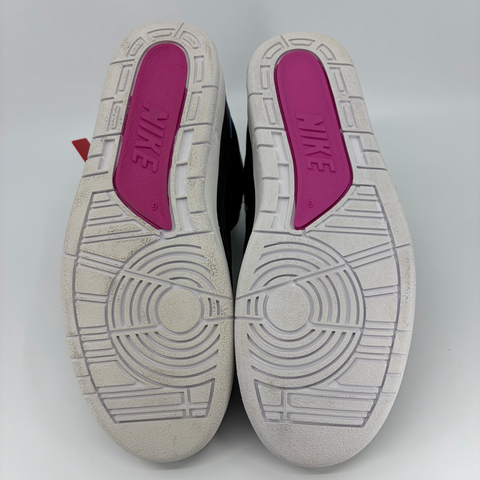 Jordan 2 Retro GS `Radio Raheem (2016)` | GS 6Y