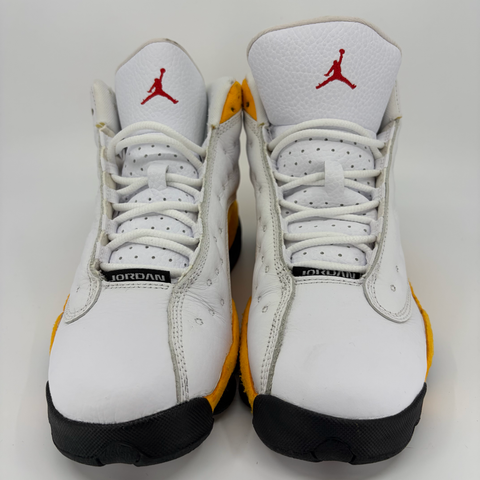 Jordan 13 Retro GS `Del Sol (2022)` | GS 6.5Y