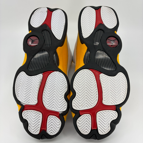 Jordan 13 Retro GS `Del Sol (2022)` | GS 6.5Y